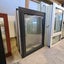 NEW Double Glazed Aluminium OPQ Window 600 x 800 | Flax Pod #4823 Carousel 1