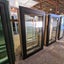 NEW Double Glazed Aluminium Window 600 x 1000 | Matte Black #4817 Carousel 1