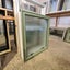 Recycled Single Glazed Aluminium OPQ Window 800 x 900 #4809 Carousel 1