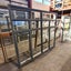 Recycled Single Glazed Aluminium Window 2000 x 1650 #4794 Carousel 1