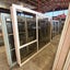 Recycled Single Glazed Aluminium Window 2320 x 1585 #4792 Carousel 1