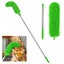 Telescopic Gutter Cleaning Brush Removing Leaves Debris Adjustable Angle CHK29M Carousel 4