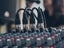 XLR Cable Carousel 2