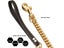 Dog Chain Leash NZ Clearance Carousel 2