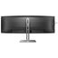 Philips 49B2U5900C 49" Curved USB-C 100W Ultrawide Monitor - 5120x1440 - 32:9 - Carousel 3