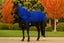 NZ Tack Duke 1200d Detacha-neck Carousel 1