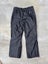 Kathmandu Pocket-it 2-layer Rain Pants size XL (36 - 38) Carousel 10