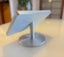 BASALT Eve Plus Air 9.1 iPad elegant aluminium coffee table holder Carousel 5