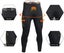 Men's Winter Thermal Underwear Set Warm Long Johns Pants Sport Suits Carousel 3