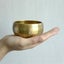 Tibetan Singing Bowl Set Meditation Bowl Sound Bowls-Easy To Play for Beginners Carousel 7