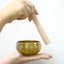 Tibetan Singing Bowl Set Meditation Bowl Sound Bowls-Easy To Play for Beginners Carousel 9