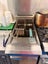 Commercial Kitchen Container Carousel 7