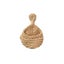Hanging Wall Organizer Vegetable Fruit Basket Kitchen Storage Pouch Bag Diy 6Siz Carousel 7