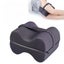Knee Pillow for Side Sleepers Foldable Leg Support Pillow Carousel 4