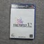 Final Fantasy X-2 10-2 PAL Complete CIB Playstation 2 PS2 Carousel 1