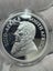 2017 PROOF South African 50th Privy 1st Ever 999 SILVER KRUGERRAND - ONLY 15K Carousel 2
