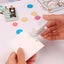 Portable Mushroom Hole Puncher For Students Stationery Carousel 1