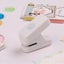 Portable Mushroom Hole Puncher For Students Stationery Carousel 3