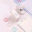 Portable Mushroom Hole Puncher For Students Stationery Carousel 5