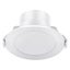 Kogan SmarterHome™ Smart RGB+CCT Bluetooth Mesh Dimmable LED Downlight Carousel 1