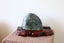 New Zealand greenstone touchstone pounamu carving stone home deco unique gift Carousel 7