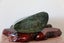New Zealand greenstone touchstone pounamu carving stone home deco unique gift Carousel 12
