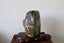 New Zealand greenstone viewing stone touchstone Kokopu pounamu touchstone Carousel 1