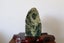 New Zealand greenstone viewing stone touchstone Kokopu pounamu touchstone Carousel 2