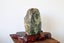 New Zealand greenstone viewing stone touchstone Kokopu pounamu touchstone Carousel 12
