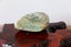 New Zealand greenstone viewing touchstone pounamu carving stone unique gift Carousel 3