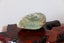 New Zealand greenstone viewing touchstone pounamu carving stone unique gift Carousel 4