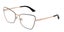 Jimmy Choo JC2010HB 3022 56 New Women Eyeglasses Carousel 1