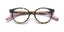 Etnia Barcelona Pandora 48O HVBL 48 New Women Eyeglasses Carousel 1