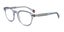 Etnia Barcelona Cap Roig II BL 50 New Unisex Eyeglasses Carousel 2