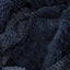 Lattice Sherpa Blanket Navy by Bambury Carousel 3