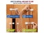 Baby Safety Cabinet Locks For Drawer And Door Latches Carousel 3