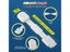 Baby Safety Cabinet Locks For Drawer And Door Latches Carousel 4