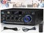 Stereo Amplifier (Over Stocked) Now Carousel 1