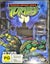 Teenage Mutant Ninja Turtles - Return to New York Carousel 1