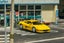 Tarmac Works ROAD64 1/64 Ferrari F355 Challenge Yellow Carousel 1
