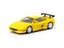Tarmac Works ROAD64 1/64 Ferrari F355 Challenge Yellow Carousel 2