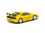 Tarmac Works ROAD64 1/64 Ferrari F355 Challenge Yellow Carousel 3