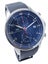 IWC Portuguese YACHT CLUB LAUREUS Chrono Limit Edition Steel Mens Watch IW390213 Carousel 4