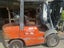 Toyota Stellar Forklift Carousel 2