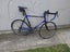 Jamis Eclipse 59cm Dura ace 7900 Carousel 1