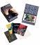 Batman: the Postcard Collection by Insight Editions - Hardcover Carousel 1