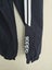 Vintage 90s Adidas Trackpants Navy 3-Stripe Kids Size 10 — Retro Rare Carousel 4