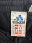 Vintage 90s Adidas Trackpants Navy 3-Stripe Kids Size 10 — Retro Rare Carousel 5