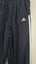 Vintage 90s Adidas Trackpants Navy 3-Stripe Kids Size 10 — Retro Rare Carousel 3