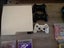 PS3 Slim CECH-2512B Modded With EvilNat Bundle Carousel 8